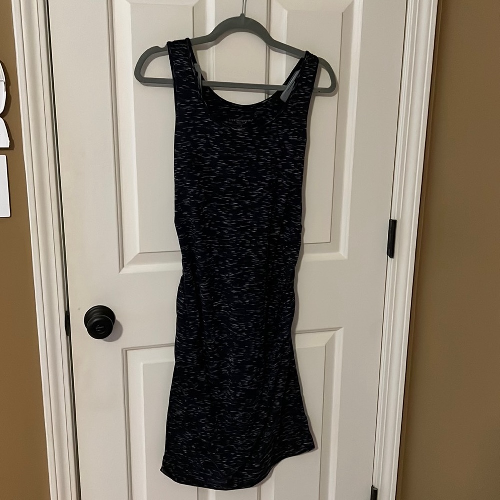 Liz Lange Maternity Skater Dress